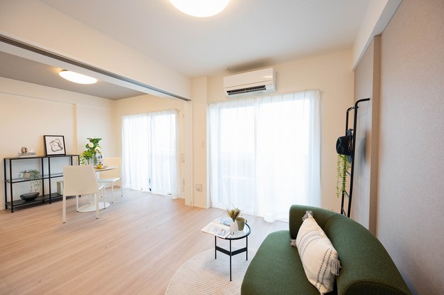 apartment 神奈川県相模原市中央区淵野辺４丁目
地図を見る