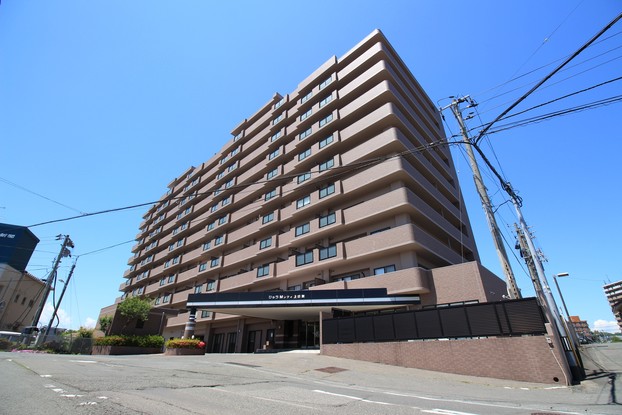 apartment 岩手県盛岡市本町通３丁目
地図を見る