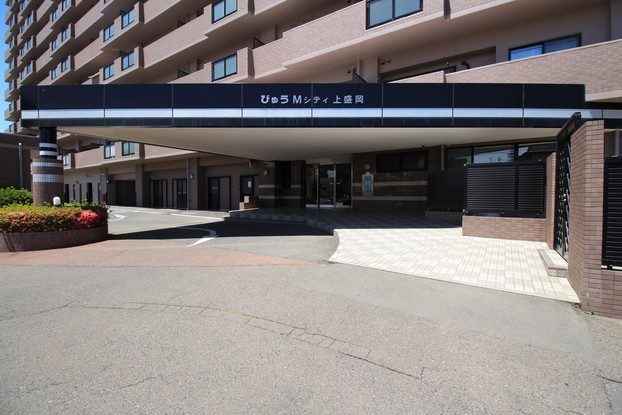 apartment 岩手県盛岡市本町通３丁目
地図を見る