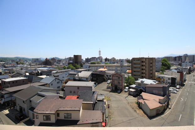 apartment 岩手県盛岡市本町通３丁目
地図を見る
