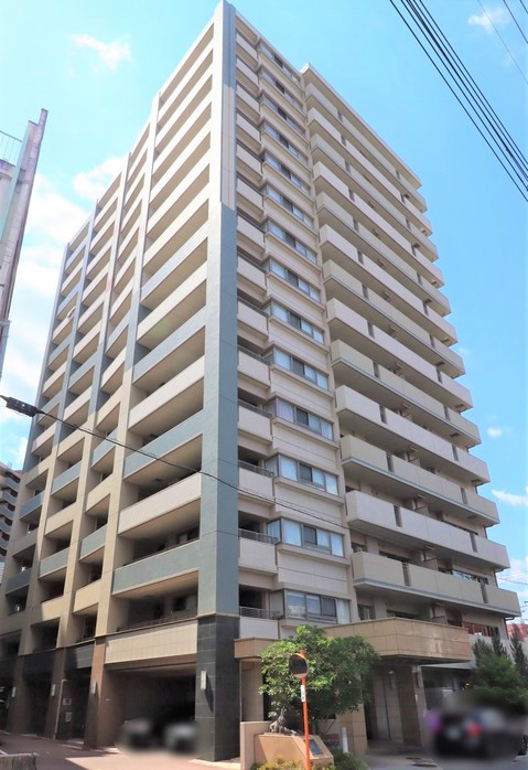 apartment 岐阜県岐阜市清住町２丁目
地図を見る