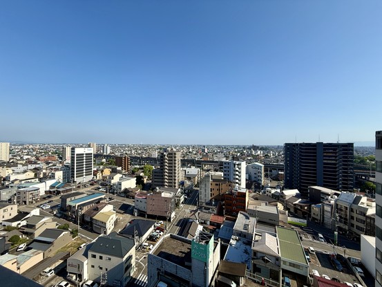 apartment 岐阜県岐阜市清住町２丁目
地図を見る