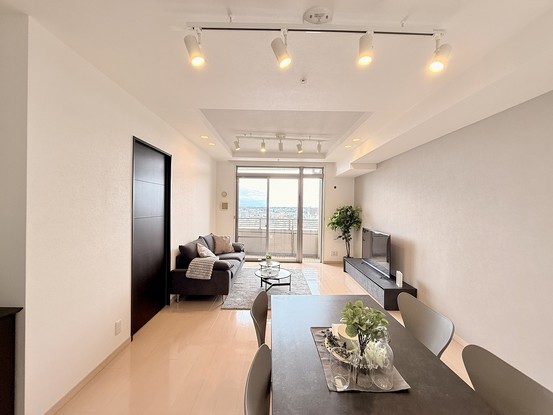 apartment 岐阜県岐阜市清住町２丁目
地図を見る