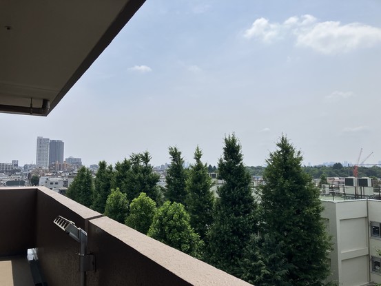 apartment 東京都練馬区石神井台３丁目
地図を見る