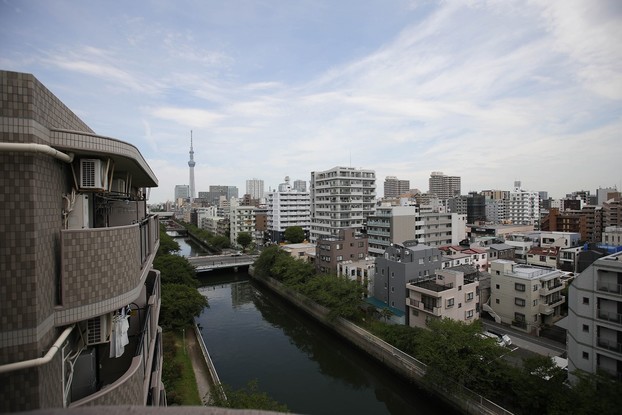 apartment 東京都渋谷区千駄ヶ谷４丁目19-18