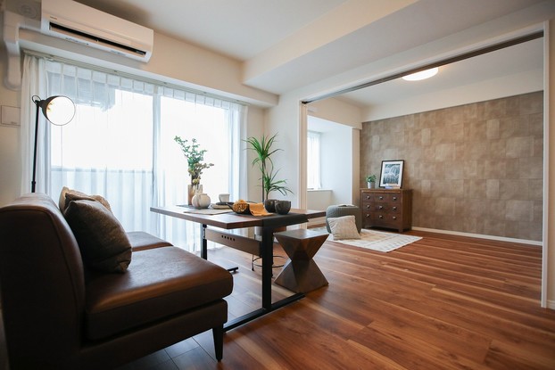 apartment 東京都渋谷区千駄ヶ谷４丁目19-18