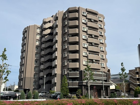 apartment 宮城県仙台市太白区あすと長町３丁目
地図を見る