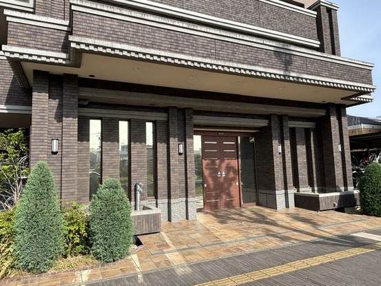 apartment 宮城県仙台市太白区あすと長町３丁目
地図を見る