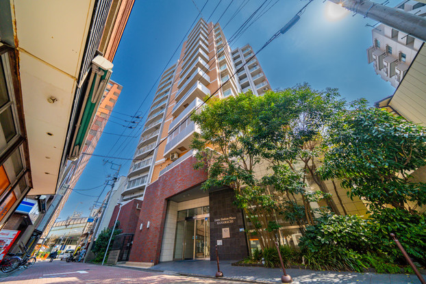 apartment 東京都渋谷区千駄ヶ谷４丁目19-18