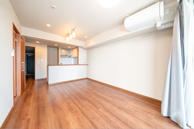 apartment 東京都渋谷区千駄ヶ谷４丁目19-18
