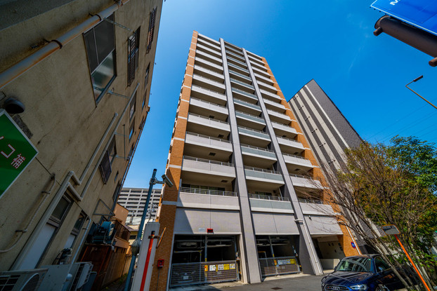 apartment 東京都渋谷区千駄ヶ谷４丁目19-18
