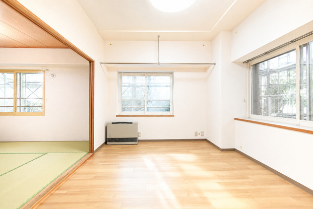 apartment 北海道札幌市北区北二十三条西３丁目
地図を見る