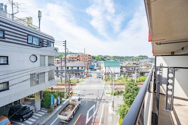 apartment 神奈川県鎌倉市小袋谷２丁目
地図を見る