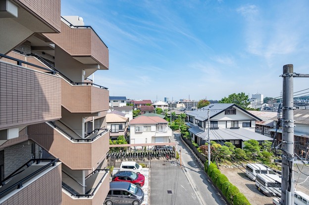 apartment 神奈川県鎌倉市小袋谷２丁目
地図を見る