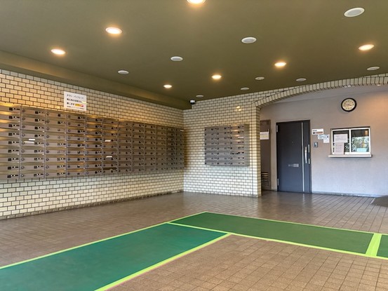 apartment 東京都渋谷区千駄ヶ谷４丁目19-18