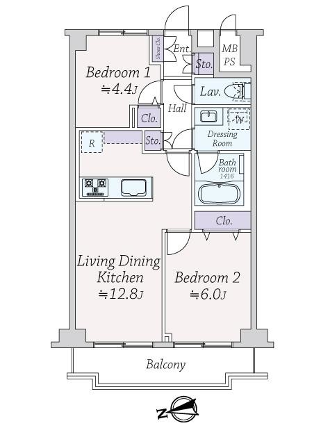 apartment 東京都渋谷区千駄ヶ谷４丁目19-18