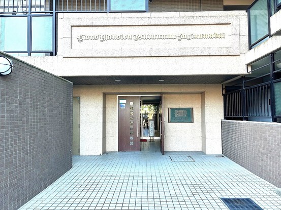apartment 千葉県習志野市鷺沼台１丁目
地図を見る