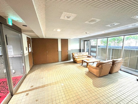 apartment 千葉県習志野市鷺沼台１丁目
地図を見る
