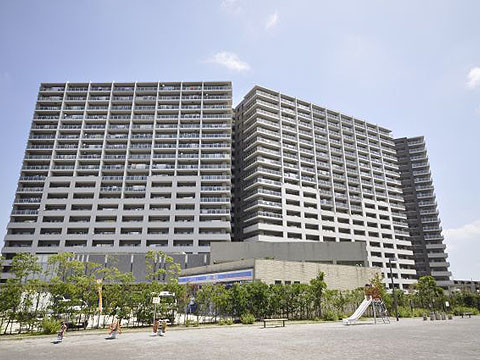 apartment 東京都渋谷区千駄ヶ谷４丁目19-18