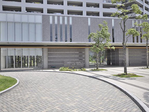 apartment 東京都渋谷区千駄ヶ谷４丁目19-18