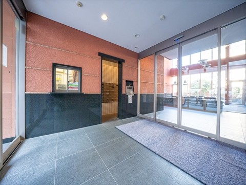 apartment 東京都中央区勝どき５丁目
地図を見る