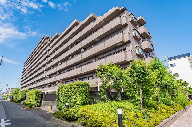apartment 東京都渋谷区千駄ヶ谷４丁目19-18