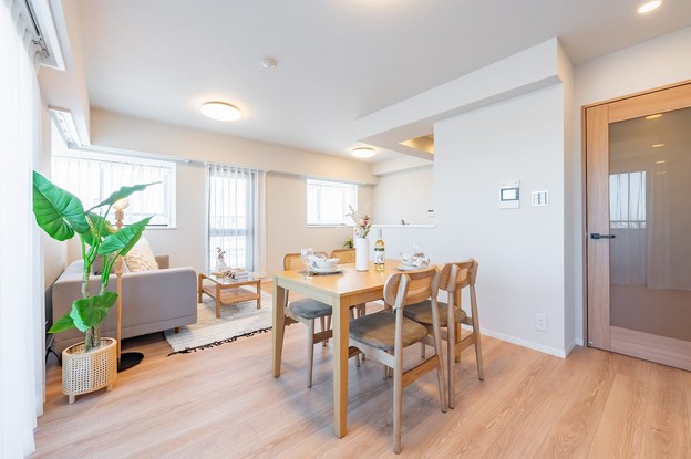 apartment 東京都渋谷区千駄ヶ谷４丁目19-18
