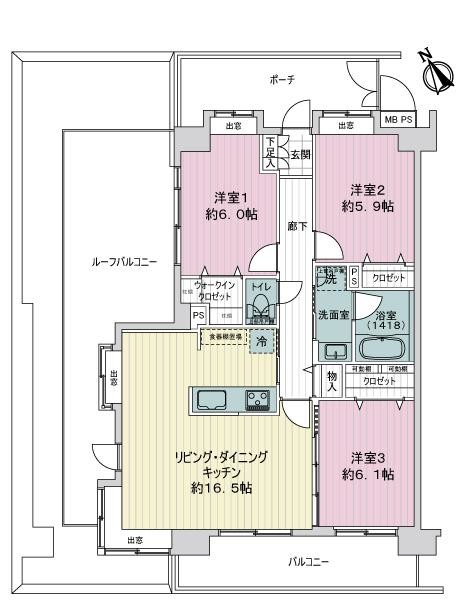 apartment 東京都渋谷区千駄ヶ谷４丁目19-18