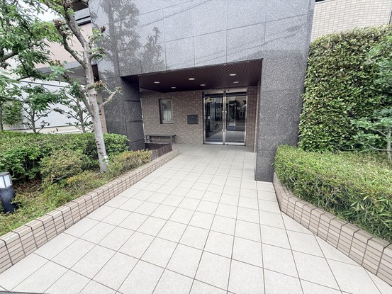 apartment 東京都渋谷区千駄ヶ谷４丁目19-18