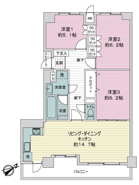 apartment 東京都渋谷区千駄ヶ谷４丁目19-18