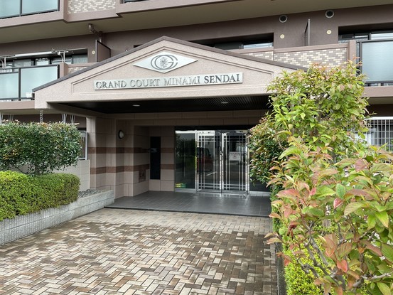 apartment 宮城県仙台市太白区西中田３丁目
地図を見る