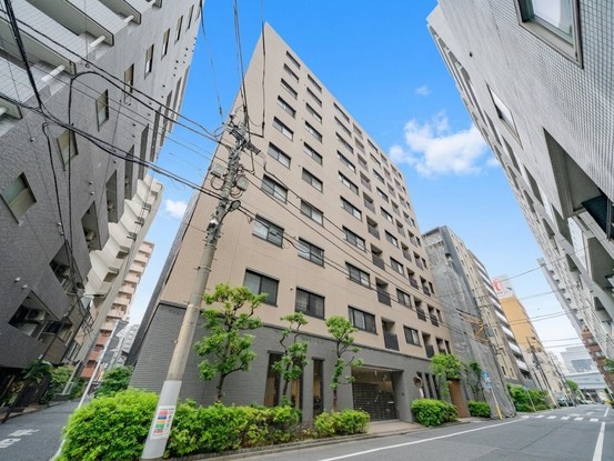 apartment 東京都中央区日本橋浜町１丁目
地図を見る