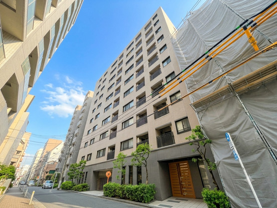apartment 東京都中央区日本橋浜町１丁目
地図を見る