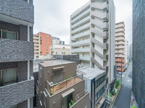 apartment 東京都中央区日本橋浜町１丁目
地図を見る