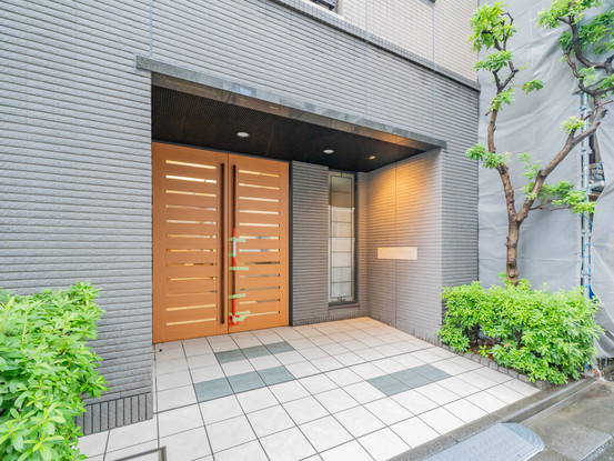 apartment 東京都中央区日本橋浜町１丁目
地図を見る
