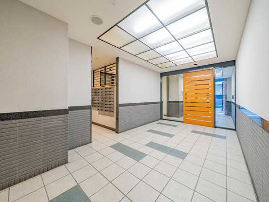 apartment 東京都中央区日本橋浜町１丁目
地図を見る