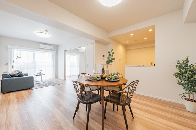 apartment 東京都渋谷区千駄ヶ谷４丁目19-18