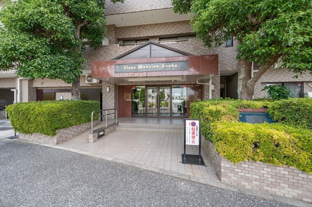 apartment 東京都渋谷区千駄ヶ谷４丁目19-18