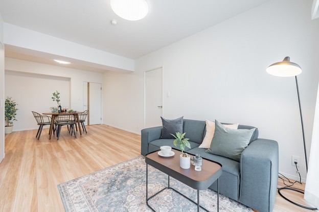 apartment 東京都渋谷区千駄ヶ谷４丁目19-18