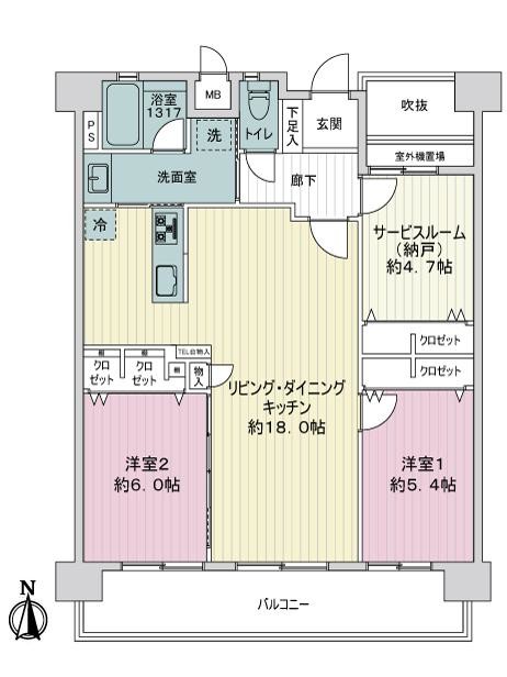 apartment 東京都渋谷区千駄ヶ谷４丁目19-18