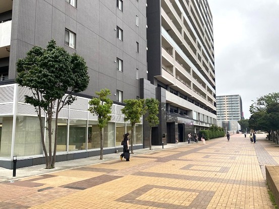 apartment 千葉県印西市中央南１丁目
地図を見る