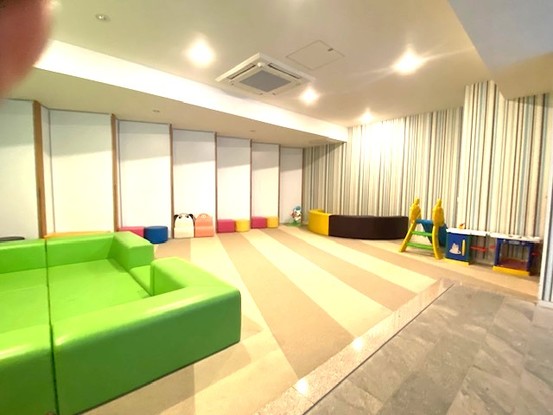 apartment 千葉県印西市中央南１丁目
地図を見る
