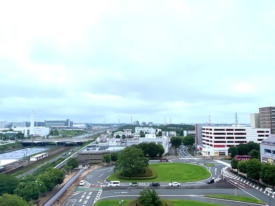 apartment 千葉県印西市中央南１丁目
地図を見る
