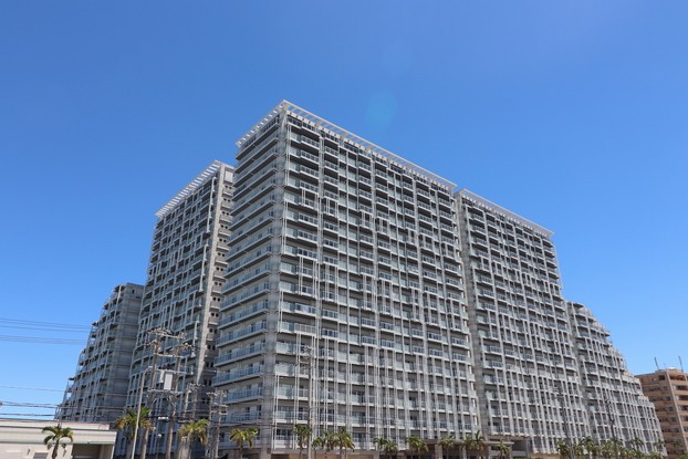 apartment 沖縄県中頭郡北谷町字宮城
地図を見る