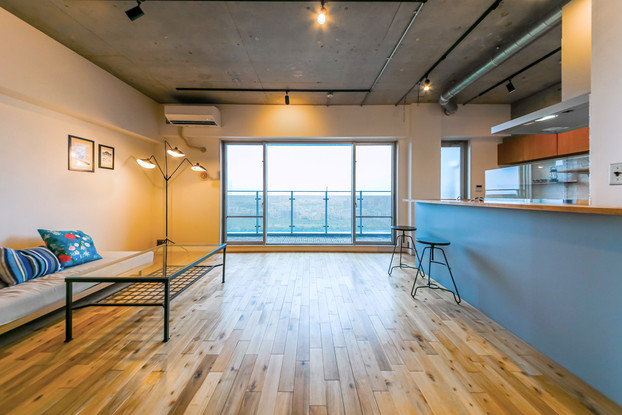 apartment 東京都大田区下丸子２丁目
地図を見る