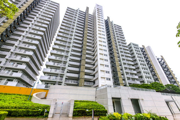 apartment 東京都大田区下丸子２丁目
地図を見る