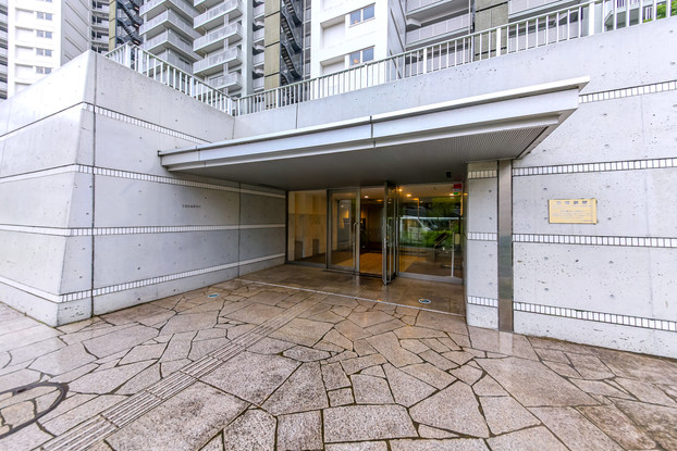 apartment 東京都大田区下丸子２丁目
地図を見る