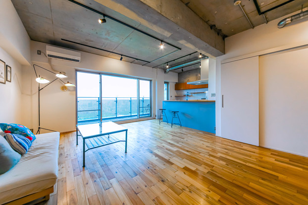 apartment 東京都大田区下丸子２丁目
地図を見る