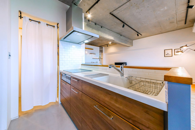 apartment 東京都大田区下丸子２丁目
地図を見る