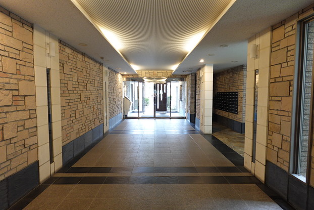 apartment 東京都渋谷区千駄ヶ谷４丁目19-18